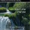 Un Jour, Une Parole