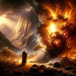 Et si Dieu faisait de toi un Moïse ?