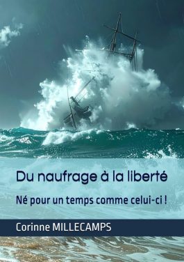 Du naufrage à la liberté – Né pour un temps comme celui-ci !