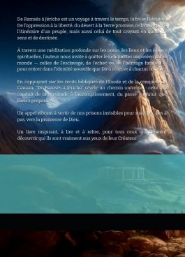 De Ramsès à Jéricho
