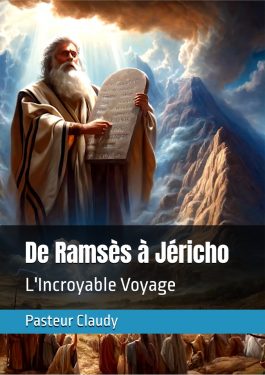 De Ramsès à Jéricho
