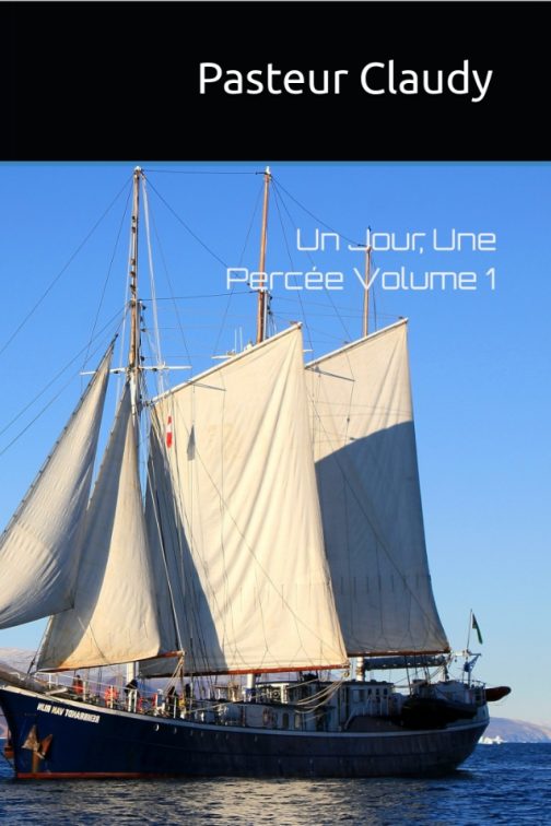 Un Jour, Une Percée Volume 1