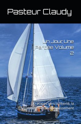 Un Jour, Une Percée Volume 2