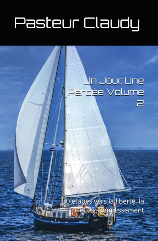 Un Jour, Une Percée Volume 2