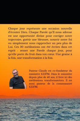 Un Jour, Une Percée Volume 3