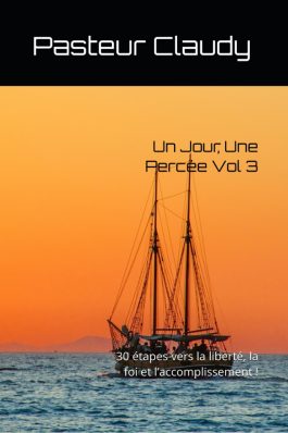 Un Jour, Une Percée Volume 3