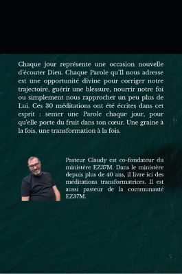 Un Jour, Une Percée Volume 4