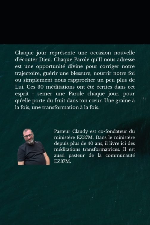 Un Jour, Une Percée Volume 4 – Image 2
