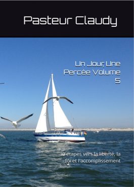 Un Jour, Une Percée Volume 5
