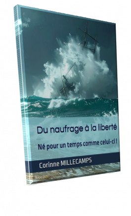 Du naufrage à la liberté – Né pour un temps comme celui-ci !